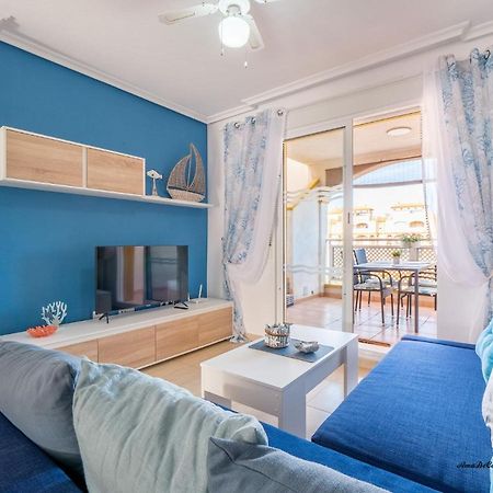 Atico Apartament Rose Мар-де-Кристаль Экстерьер фото