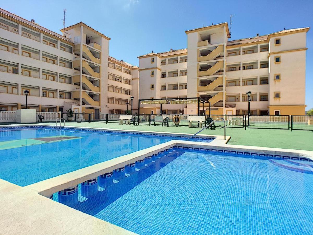 Atico Apartament Rose Мар-де-Кристаль Экстерьер фото